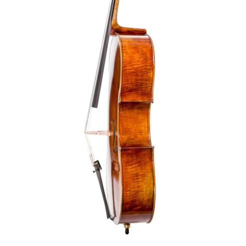 F.MÜLLER MASTER ANTIQUED Cello Estudio avanzado 4/4