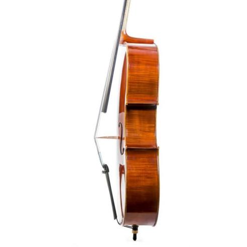 F.MÜLLER VIRTUOSO Cello Estudio avanzado 3/4