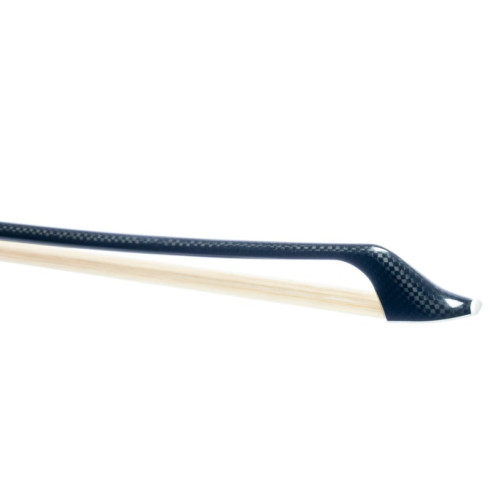 CODABOW INFINITY Arco Contrabajo Francés 4/4-3/4 Fibra de Carbono