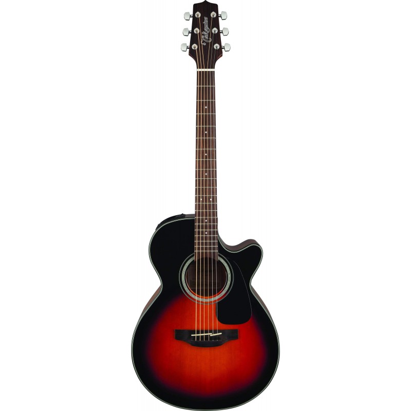 Compra GF30CE-BSB Brown Sunburst online | MusicSales