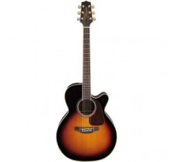 Compra GN71CE-BSB Brown Sunburst online | MusicSales