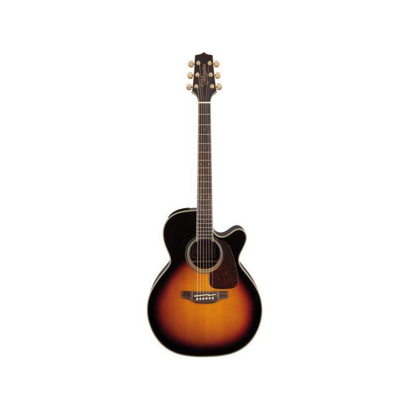 Compra GN71CE-BSB Brown Sunburst online | MusicSales