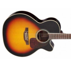 Compra GN71CE-BSB Brown Sunburst online | MusicSales 2