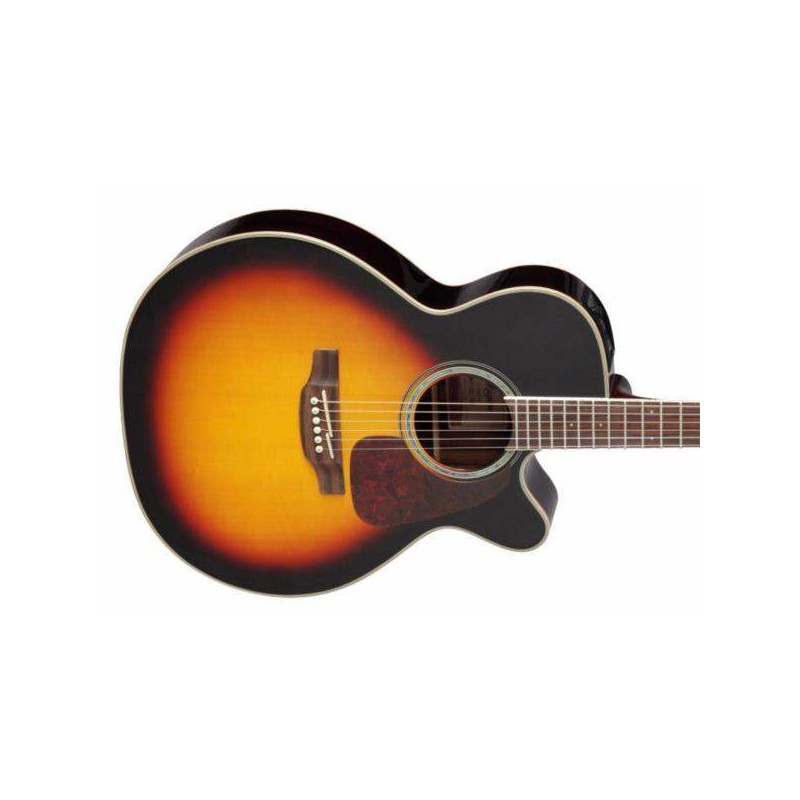 Compra GN71CE-BSB Brown Sunburst online | MusicSales