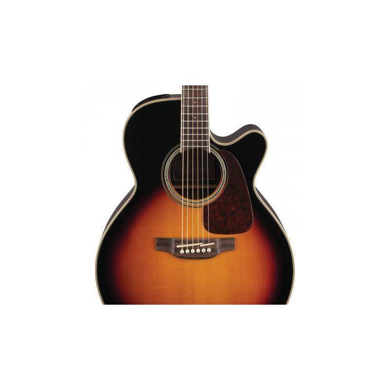 Compra GN71CE-BSB Brown Sunburst online | MusicSales