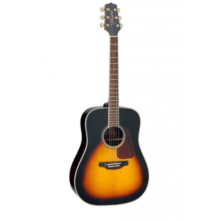 Compra GD71-BSB Brown Sunburst online | MusicSales