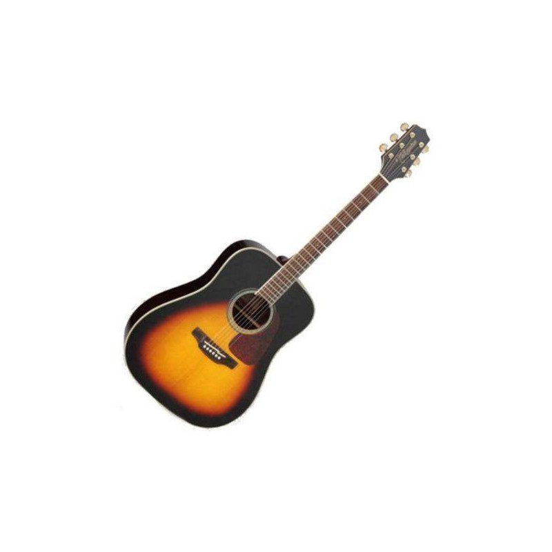 Compra GD71-BSB Brown Sunburst online | MusicSales