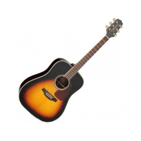 Compra GD71-BSB Brown Sunburst online | MusicSales