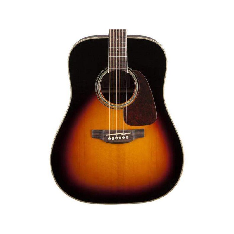 Compra GD71-BSB Brown Sunburst online | MusicSales