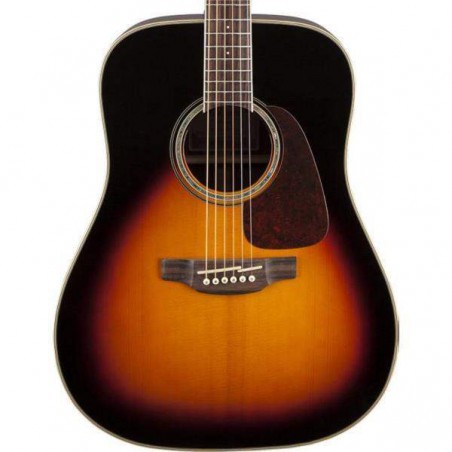 Compra GD71-BSB Brown Sunburst online | MusicSales