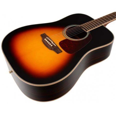 Compra GD71-BSB Brown Sunburst online | MusicSales