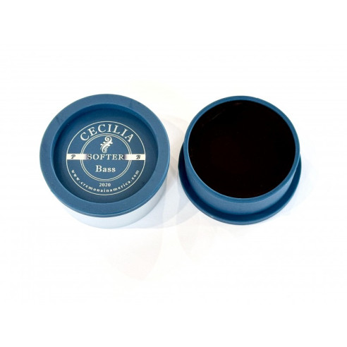 ROSIN SOFTER Resina Contrabajo