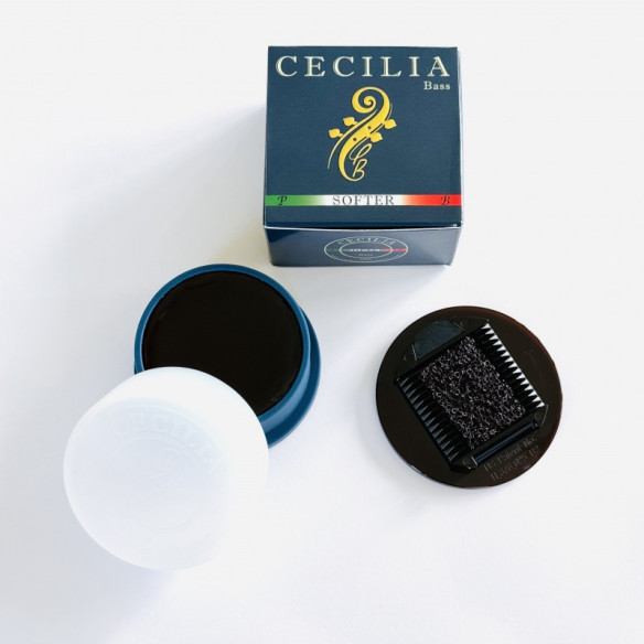 ROSIN SOFTER Resina Contrabajo  ROSIN SOFTER Resina Contrabajo