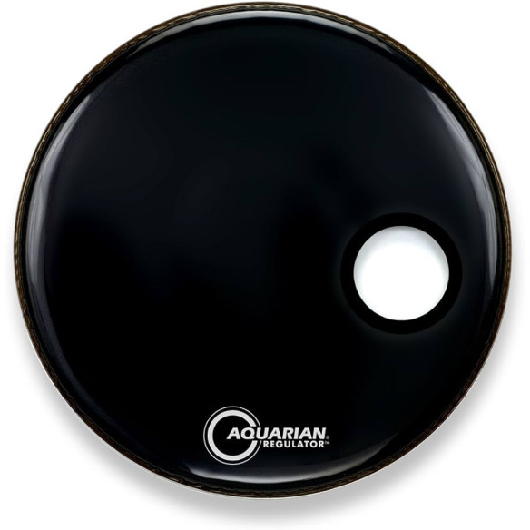 REGULATOR OH GLOSS BLACK BD 16 RSM16BK REGULATOR OH GLOSS BLACK BD 16 RSM16BK