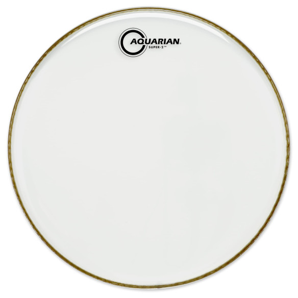 SUPER 2 CLEAR TT 16 S2-16