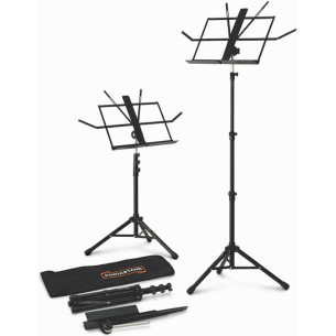 Atril Portastand Protege 2.0 Negro PAS-PRTG 2