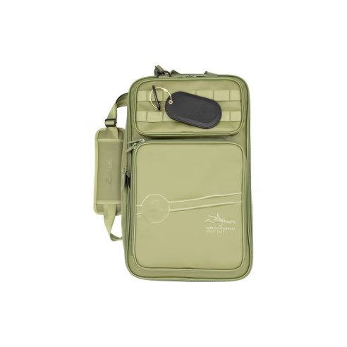 MOCHILA ZILDJIAN TOURING COLLECTION - VERDE