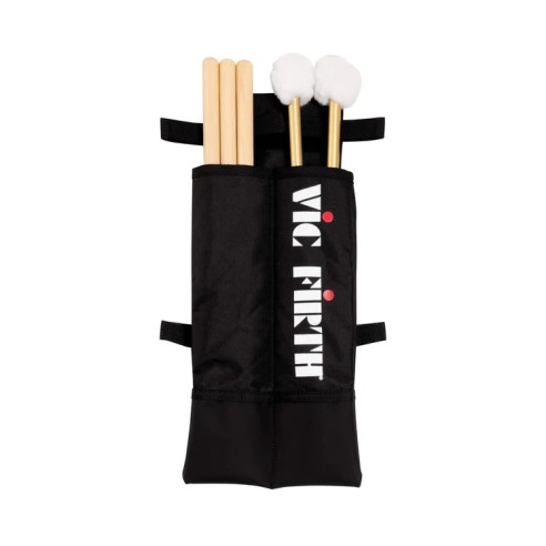 FUNDA BAQUETAS VIC FIRTH PERFORMER COLLECTION II