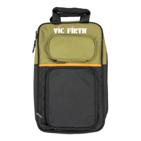 MOCHILA BAQUETAS VIC FIRTH PROFESSIONAL COLLECTION