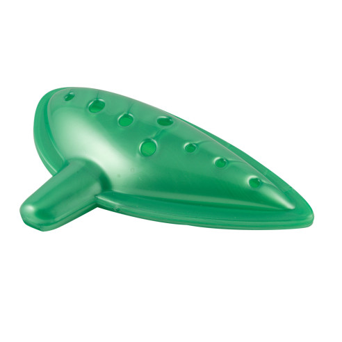 Ocarina OK1 Verde