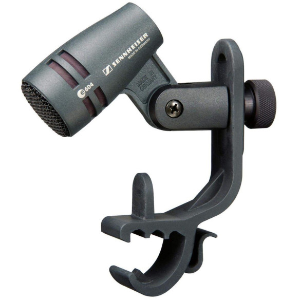 E604 Micrófono para Batería/Instrumentos Metal E604 Micrófono para Batería/Instrumentos Metal