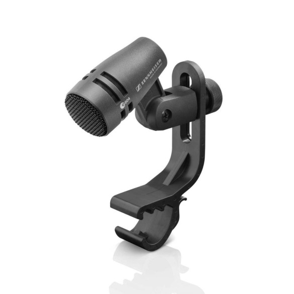 E604 Micrófono para Batería/Instrumentos Metal E604 Micrófono para Batería/Instrumentos Metal