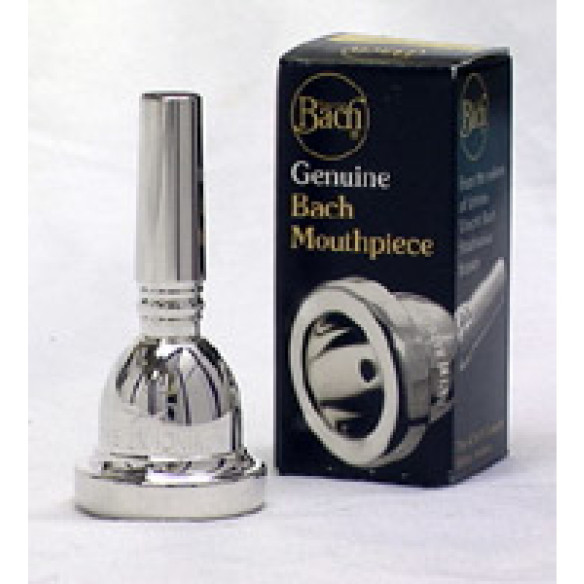 Boquilla Trombón 341 Nº6 1/2 AL  Boquilla Trombón 341 Nº6 1/2 AL