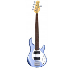 Ray 5 HH Lake Blue Metallic
