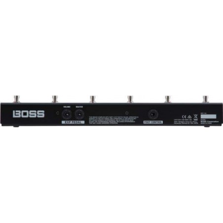 comprar Cabezal para Guitarra BOSS Roland WAZA HEAD con 4 canales, Clean, Crunch, Lead 1 y Lead 2. comprar Cabezal para Guitarra BOSS Roland WAZA HEAD con 4 canales, Clean, Crunch, Lead 1 y Lead 2.