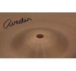 Compra 14" A Avedis Vintage Hi Hat AA14HPR online | MusicSales 2