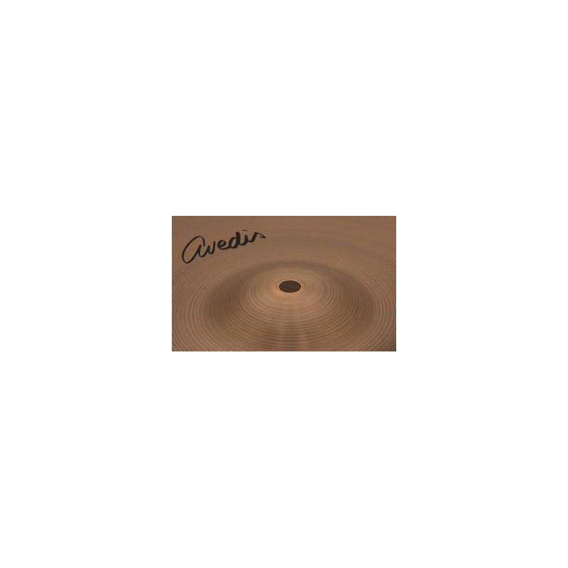 Compra 14" A Avedis Vintage Hi Hat AA14HPR online | MusicSales