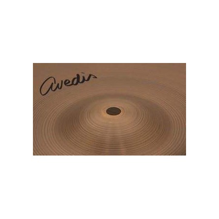 Compra 14" A Avedis Vintage Hi Hat AA14HPR online | MusicSales Compra 14" A Avedis Vintage Hi Hat AA14HPR online | MusicSales