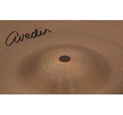 Compra 21" A Avedis Vintage Ride AA21R online | MusicSales 2