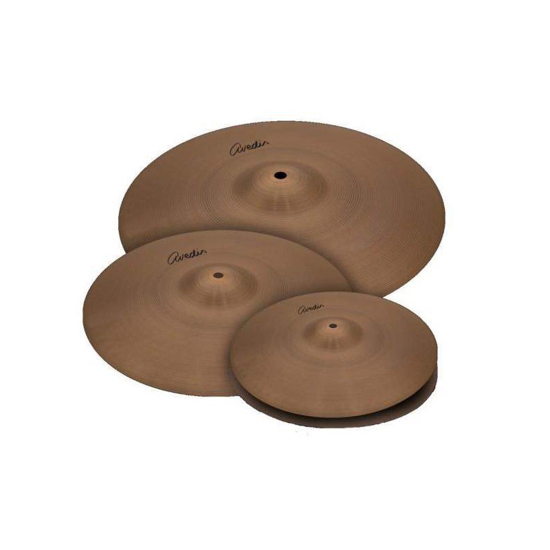 Compra 22" A Avedis Vintage Ride AA22R online | MusicSales