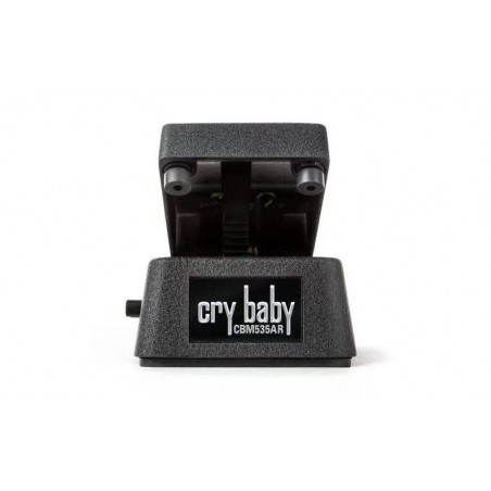 Compra Pedal Crybaby 535Q Auto Return online | MusicSales