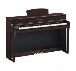 CLP-735 R Piano Digital Domestico 
                                