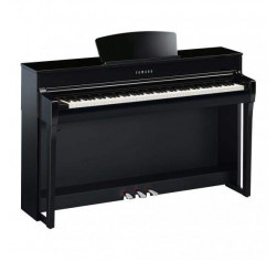 CLP-735 PE Piano Digital Domestico...
                                