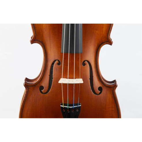 GLIGA GEMS I Violín Estudio Avanzado 7/8