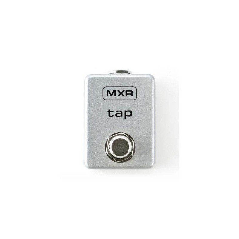 Compra MXR Tap Tempo M-199 online | MusicSales