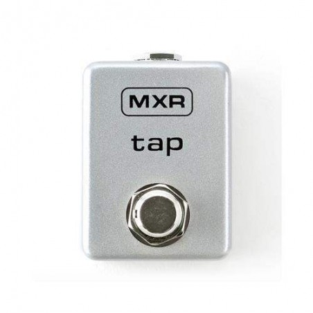 Compra MXR Tap Tempo M-199 online | MusicSales