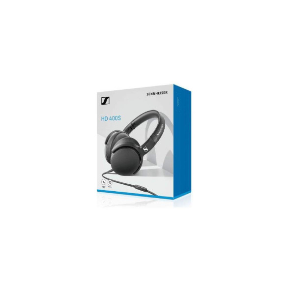 HD400s HD400s