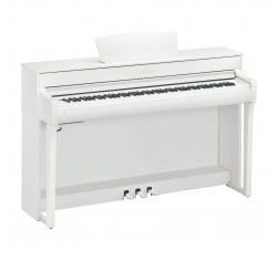 CLP-735 WH Piano Digital Doméstico...
                                