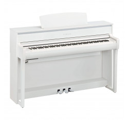 CLP-775 WH Piano Digital Doméstico 
                                