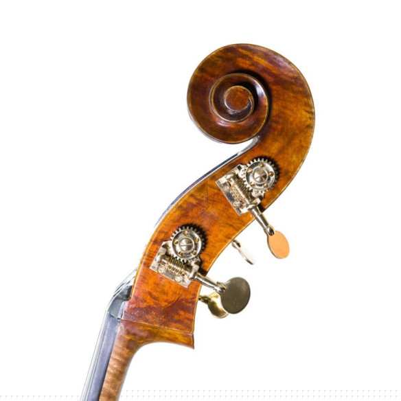 F.MÜLLER MASTER ANTIQUED Contrabajo Profesional 3/4 F.MÜLLER MASTER ANTIQUED Contrabajo Profesional 3/4