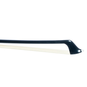 GALAXY GRAPHITE Arco Viola 13" Fibra de Carbono 2
