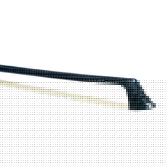 CODABOW JOULE Arco Violín 4/4 Fibra de Carbono CODABOW JOULE Arco Violín 4/4 Fibra de Carbono