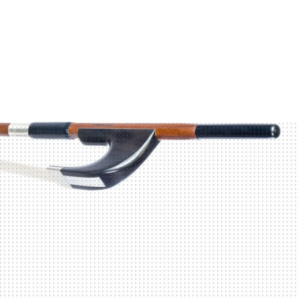 MARCUS BAUM Arco Contrabajo Alemán 4/4-3/4 95B 7000