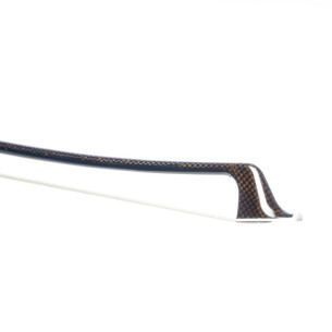 CODABOW REVELATION Arco Contrabajo Alemán 4/4-3/4 Fibra de Carbono 2