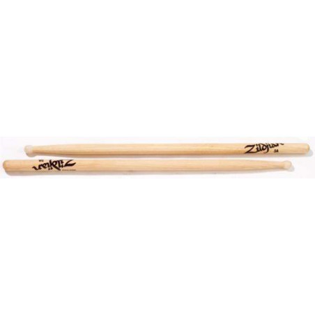 Compra Baquetas 3ANN Natural Nylon online | MusicSales