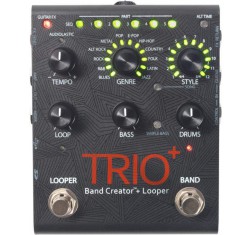 Trio Band+